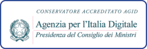 DocuMI è conservatore accreditato AgID - Agenzia per l'Italia Digitale