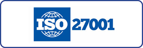 Certificazione ISO 27001 DocuMI