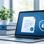 Conservatore qualificato per i rifiuti